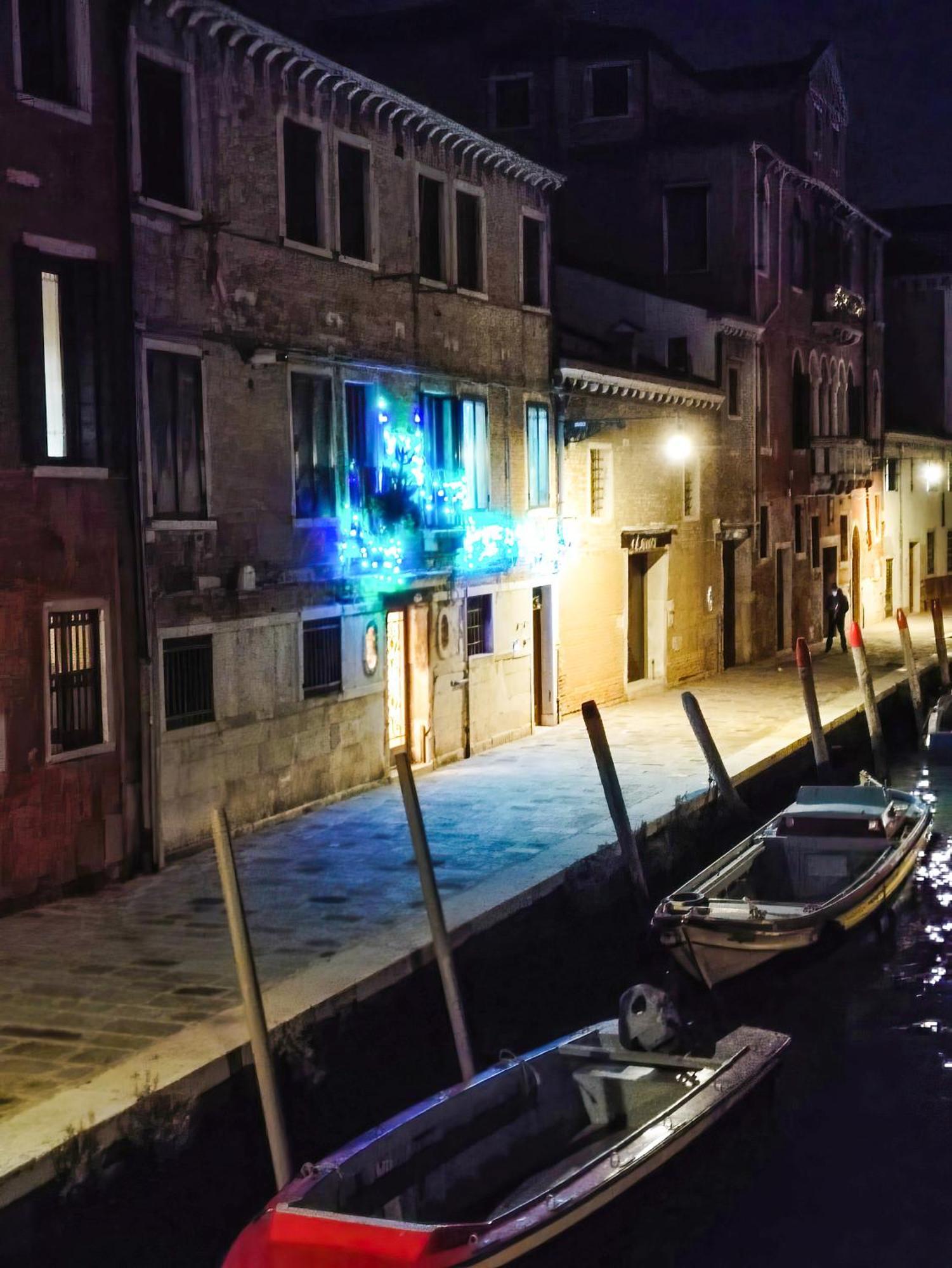 Casa Di San Martino Apartment Venice Exterior photo