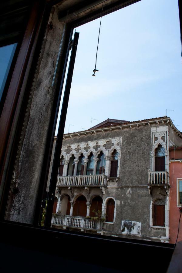 Casa Di San Martino Apartment Venice Exterior photo
