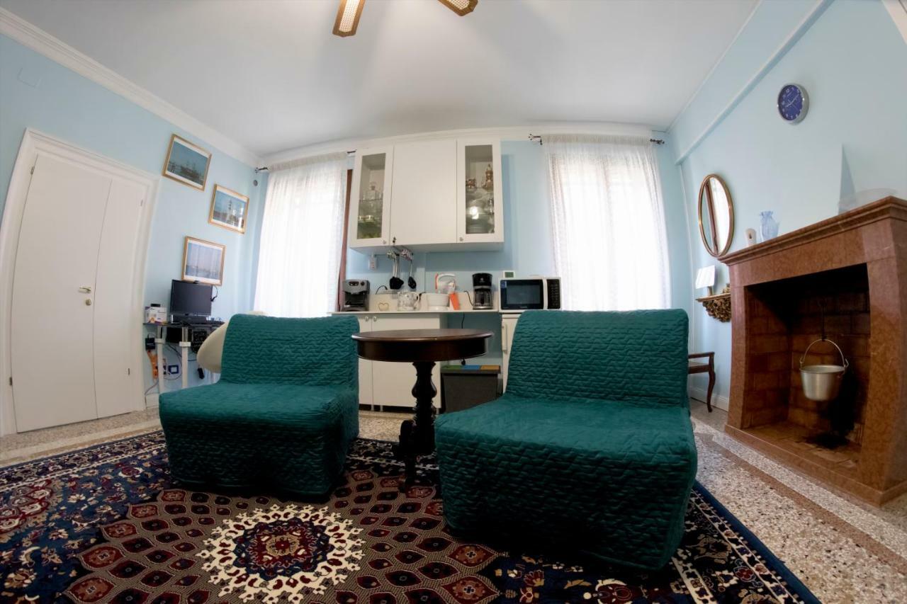 Casa Di San Martino Apartment Venice Exterior photo