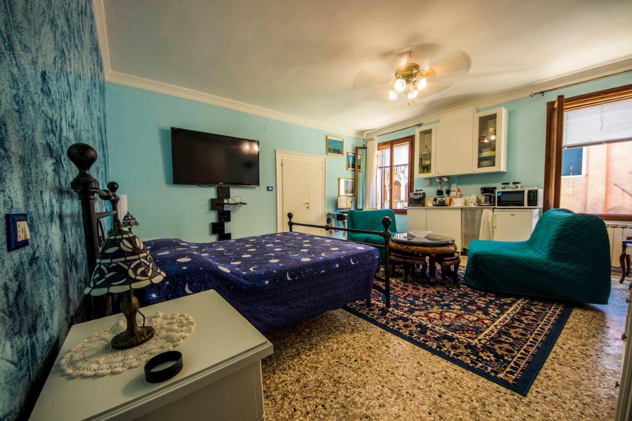 Casa Di San Martino Apartment Venice Exterior photo